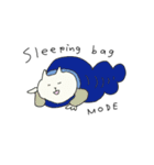 脱力してみました2（個別スタンプ：32）
