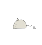 脱力してみました2（個別スタンプ：34）