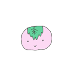 脱力してみました2（個別スタンプ：36）