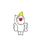 ピピピのピー助（個別スタンプ：20）
