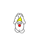 ピピピのピー助（個別スタンプ：26）