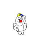 ピピピのピー助（個別スタンプ：34）