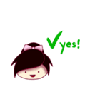 It's Sugar : Pretty Much My Life（個別スタンプ：2）