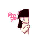 It's Sugar : Pretty Much My Life（個別スタンプ：8）