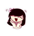 It's Sugar : Pretty Much My Life（個別スタンプ：9）
