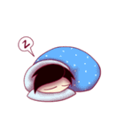 It's Sugar : Pretty Much My Life（個別スタンプ：23）