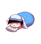 It's Sugar : Pretty Much My Life（個別スタンプ：29）
