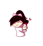 It's Sugar : Pretty Much My Life（個別スタンプ：30）