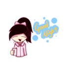 It's Sugar : Pretty Much My Life（個別スタンプ：32）