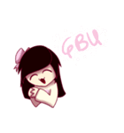 It's Sugar : Pretty Much My Life（個別スタンプ：38）