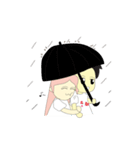 Original Couple（個別スタンプ：29）