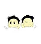 Original Couple（個別スタンプ：31）