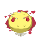 Pomdodo@ Second chance（個別スタンプ：2）