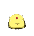 Pomdodo@ Second chance（個別スタンプ：9）