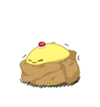 Pomdodo@ Second chance（個別スタンプ：15）