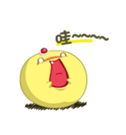 Pomdodo@ Second chance（個別スタンプ：22）