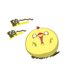 Pomdodo@ Second chance（個別スタンプ：29）