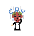 ストロベリー王国（個別スタンプ：31）