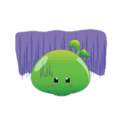 Slime Family（個別スタンプ：7）