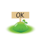 Slime Family（個別スタンプ：16）