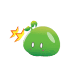 Slime Family（個別スタンプ：29）