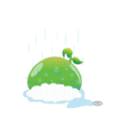 Slime Family（個別スタンプ：35）