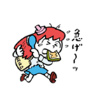 ナカジマセイコ（個別スタンプ：11）