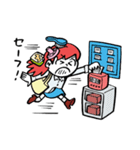 ナカジマセイコ（個別スタンプ：12）