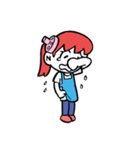 ナカジマセイコ（個別スタンプ：20）