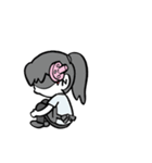 ナカジマセイコ（個別スタンプ：28）