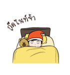 Noom-kun（個別スタンプ：18）