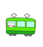 らぶにゃんこ（個別スタンプ：26）