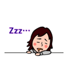 housecleaning（個別スタンプ：7）