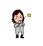 housecleaning（個別スタンプ：9）