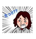 housecleaning（個別スタンプ：10）