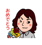 housecleaning（個別スタンプ：13）