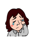 housecleaning（個別スタンプ：15）