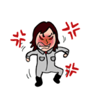 housecleaning（個別スタンプ：16）