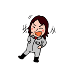 housecleaning（個別スタンプ：17）