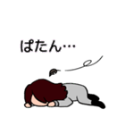 housecleaning（個別スタンプ：19）