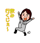 housecleaning（個別スタンプ：22）