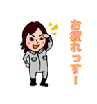 housecleaning（個別スタンプ：29）