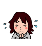 housecleaning（個別スタンプ：39）