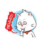 Momu Miaw（個別スタンプ：5）