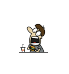 FunnyFanny！（個別スタンプ：2）
