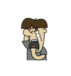 FunnyFanny！（個別スタンプ：13）
