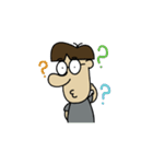 FunnyFanny！（個別スタンプ：14）