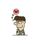 FunnyFanny！（個別スタンプ：18）
