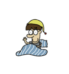 FunnyFanny！（個別スタンプ：20）