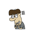 FunnyFanny！（個別スタンプ：23）